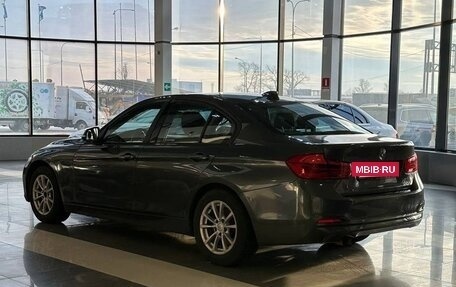BMW 3 серия, 2018 год, 1 650 000 рублей, 4 фотография