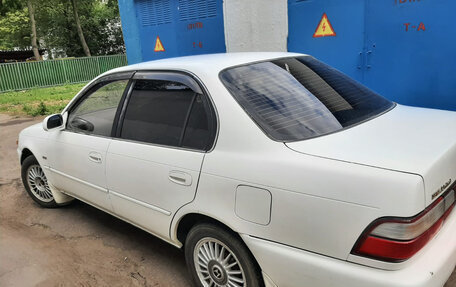 Toyota Corolla, 1995 год, 330 000 рублей, 3 фотография