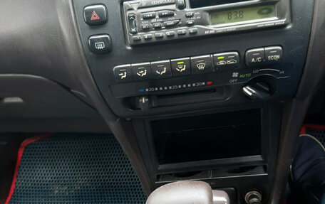 Toyota Corolla, 1995 год, 330 000 рублей, 12 фотография