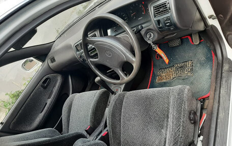 Toyota Corolla, 1995 год, 330 000 рублей, 9 фотография