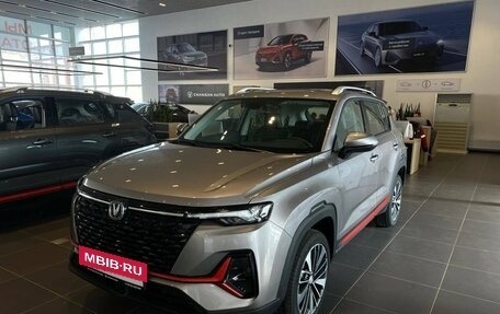 Changan CS35 Plus, 2024 год, 2 629 900 рублей, 2 фотография