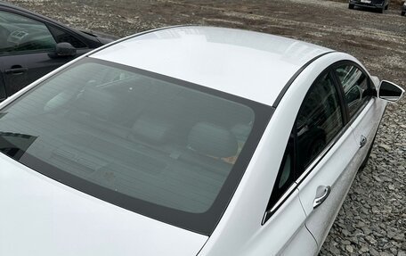 Hyundai Sonata VI, 2010 год, 1 200 000 рублей, 6 фотография