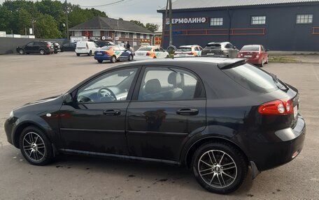 Chevrolet Lacetti, 2008 год, 420 000 рублей, 2 фотография
