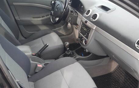 Chevrolet Lacetti, 2008 год, 420 000 рублей, 10 фотография