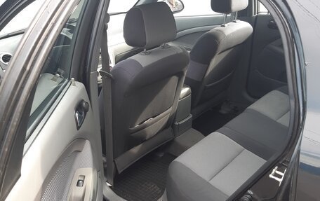 Chevrolet Lacetti, 2008 год, 420 000 рублей, 7 фотография