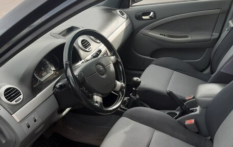 Chevrolet Lacetti, 2008 год, 420 000 рублей, 8 фотография