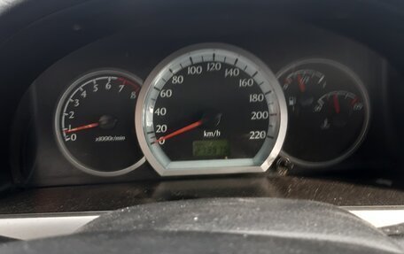 Chevrolet Lacetti, 2008 год, 420 000 рублей, 9 фотография