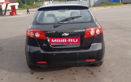 Chevrolet Lacetti, 2008 год, 420 000 рублей, 4 фотография