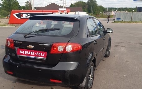Chevrolet Lacetti, 2008 год, 420 000 рублей, 6 фотография
