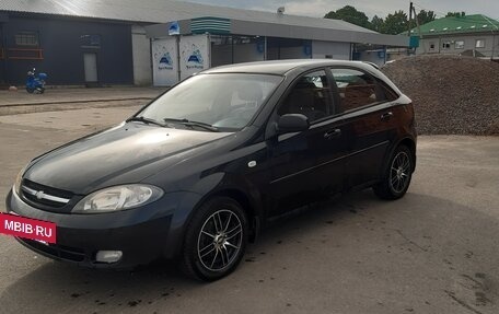Chevrolet Lacetti, 2008 год, 420 000 рублей, 3 фотография