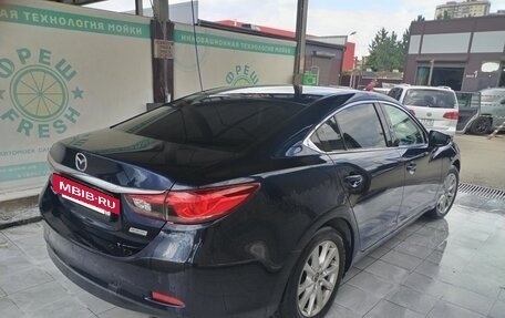 Mazda 6, 2015 год, 1 999 000 рублей, 2 фотография