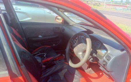 Nissan Wingroad III, 2000 год, 275 000 рублей, 3 фотография