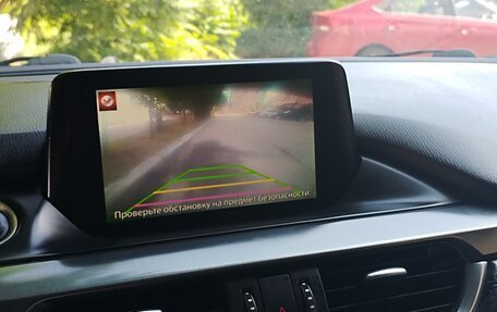 Mazda 6, 2015 год, 1 999 000 рублей, 14 фотография