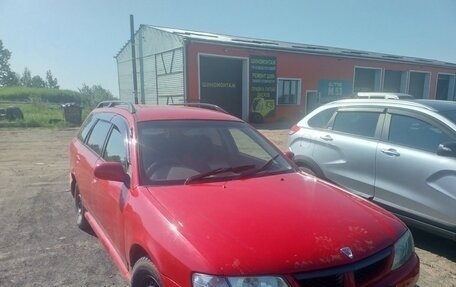Nissan Wingroad III, 2000 год, 275 000 рублей, 2 фотография