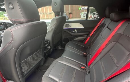 Mercedes-Benz GLE AMG, 2020 год, 10 500 000 рублей, 12 фотография