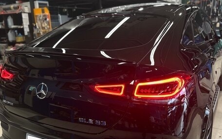 Mercedes-Benz GLE AMG, 2020 год, 10 500 000 рублей, 5 фотография