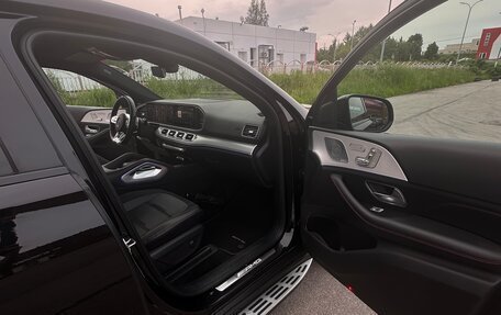 Mercedes-Benz GLE AMG, 2020 год, 10 500 000 рублей, 16 фотография