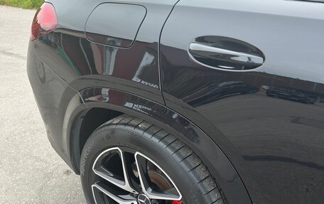 Mercedes-Benz GLE AMG, 2020 год, 10 500 000 рублей, 27 фотография