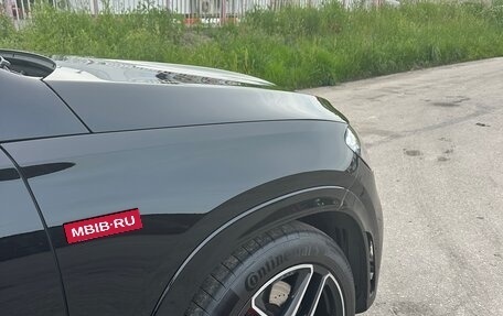 Mercedes-Benz GLE AMG, 2020 год, 10 500 000 рублей, 26 фотография