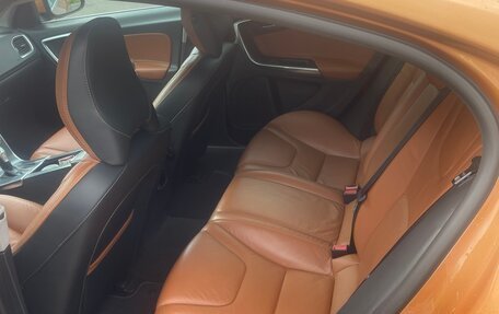 Volvo S60 III, 2012 год, 1 500 000 рублей, 6 фотография