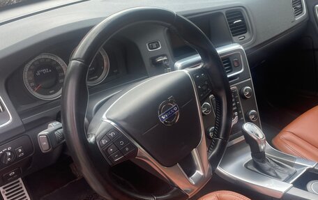 Volvo S60 III, 2012 год, 1 500 000 рублей, 3 фотография