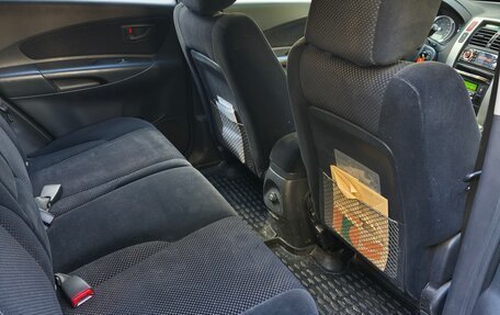 Hyundai Tucson III, 2006 год, 800 000 рублей, 9 фотография