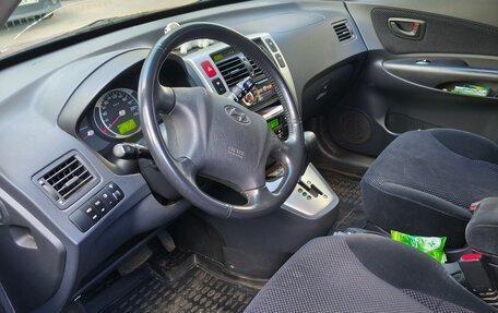 Hyundai Tucson III, 2006 год, 800 000 рублей, 8 фотография