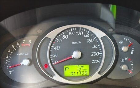 Hyundai Tucson III, 2006 год, 800 000 рублей, 6 фотография