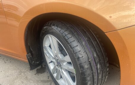 Volvo S60 III, 2012 год, 1 500 000 рублей, 9 фотография