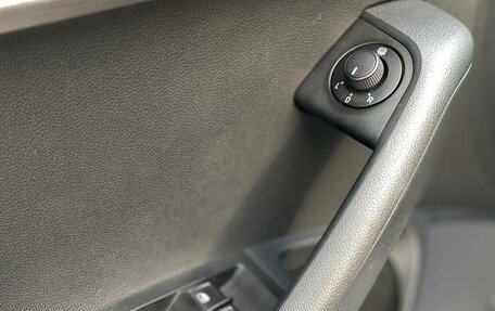 Skoda Octavia, 2017 год, 2 015 990 рублей, 8 фотография