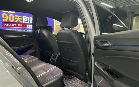 Volkswagen Golf VIII, 2022 год, 2 150 000 рублей, 12 фотография