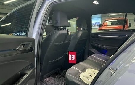 Volkswagen Golf VIII, 2022 год, 2 150 000 рублей, 9 фотография
