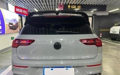 Volkswagen Golf VIII, 2022 год, 2 150 000 рублей, 6 фотография