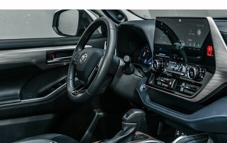 Toyota Highlander, 2024 год, 7 733 480 рублей, 14 фотография