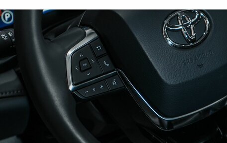 Toyota Highlander, 2024 год, 7 733 480 рублей, 21 фотография
