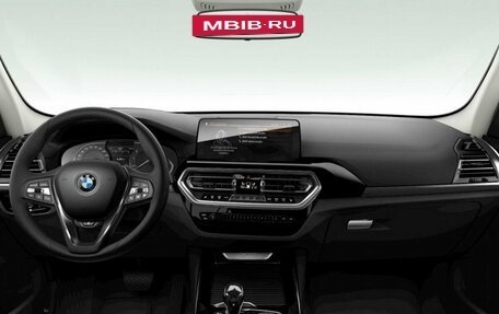 BMW X3, 2024 год, 7 590 000 рублей, 5 фотография