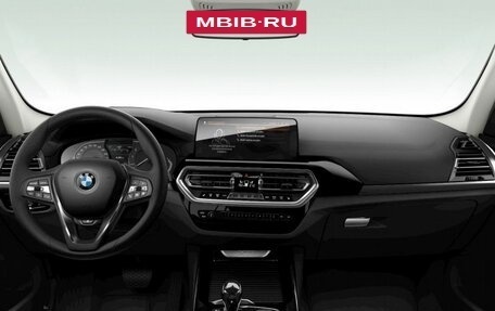BMW X3, 2024 год, 7 590 000 рублей, 5 фотография