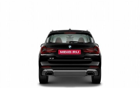 BMW X3, 2024 год, 7 590 000 рублей, 4 фотография