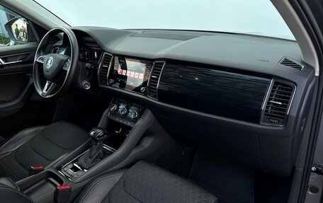 Skoda Kodiaq I, 2019 год, 2 714 300 рублей, 8 фотография