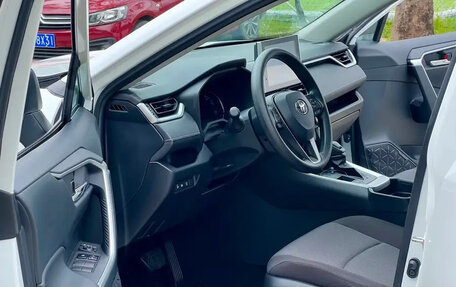 Toyota RAV4, 2022 год, 2 436 877 рублей, 19 фотография