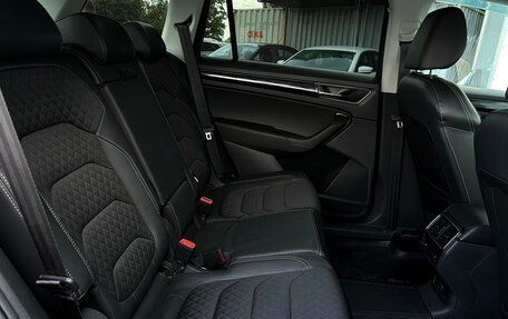 Skoda Kodiaq I, 2019 год, 2 714 300 рублей, 9 фотография