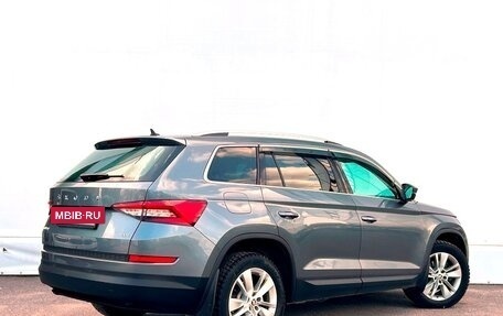 Skoda Kodiaq I, 2019 год, 2 714 300 рублей, 2 фотография