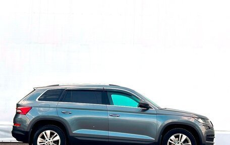 Skoda Kodiaq I, 2019 год, 2 714 300 рублей, 12 фотография