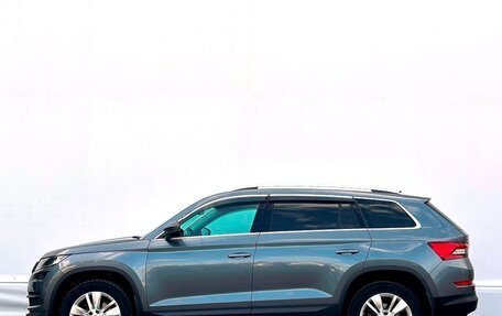 Skoda Kodiaq I, 2019 год, 2 714 300 рублей, 13 фотография