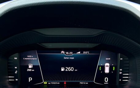 Skoda Kodiaq I, 2019 год, 2 714 300 рублей, 22 фотография