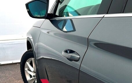 Skoda Kodiaq I, 2019 год, 2 714 300 рублей, 14 фотография