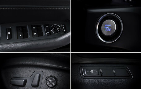 Hyundai Sonata VII, 2018 год, 1 546 000 рублей, 16 фотография