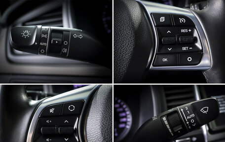 Hyundai Sonata VII, 2018 год, 1 546 000 рублей, 17 фотография