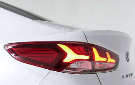 Hyundai Sonata VII, 2018 год, 1 546 000 рублей, 20 фотография
