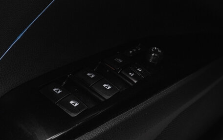 Toyota Camry, 2019 год, 2 699 000 рублей, 10 фотография
